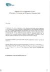 Avenant N8 Fonds GRTgaz au PEE GRTgaz