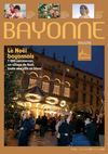 Bayonne Magazine n°149 Décembre 2007 - Janvier 2008