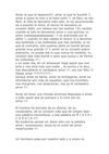 Amor y misericordia