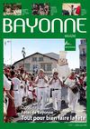 Bayonne Magazine n°151 Juillet - Août 2008