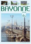 Bayonne Magazine n°153 Décembre 2008 - Janvier 2009
