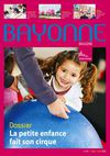 Bayonne Magazine n°154 Mars - Avril 2009