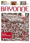 Bayonne Magazine n°156 Juillet - Août 2009