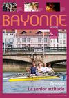 Bayonne Magazine n°157 Octobre - Novembre 2009