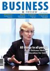 Business Review #26 - Oct 2011