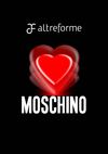 altreforme per Moschino 