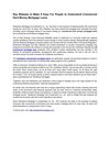 Ray Wateska to Make It Easy For People to Understand Commercial Hard Money Mortgage Loans