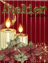 Revista Atelier das Artes Especial Natal