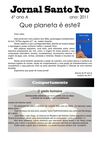 Colégio Santo Ivo - Jornal 6º ano A