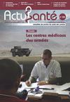 Actu santé octobre-décembre 2011