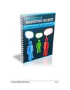 Facebook Marketing 