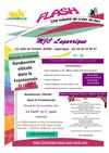 Flash n°30 MJC Lagarrigue : Randonnée viticole dans le Frontonnais