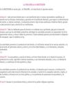 la educacion en la constitucion