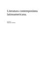 Literatura contemporanea