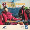 Dossier partenariat Utt Marine - EDHEC 2012