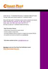000-978 cheat_test_topitexams_pass4sure_testking_free_exam