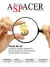 Revista Aspacer - Novembro 2011 - nº 33