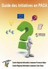 Guide des Intiatives en PACA