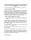 Cambios en material Laboral y Seguridad Social a partir de la Ley 1450 de 2011