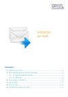 1 - Initiation mail