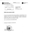 Resolución sobre utilización e almacenamento dos materiais bituminosos holandeses