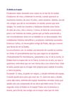 historia de terror