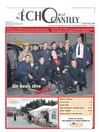 L'Écho de Cantley, Novembre 2011