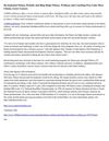 Re-launched Fitness Website and Blog Helps Fitness, Wellness and Coaching Pros Gain More Clients, Grow Careers