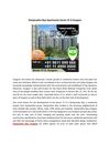 Ramprastha Skyz Apartments Gurgaon +91 9811 999 666 NCR Real Estate