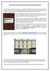 More properties in Little Venice needed to satisfy high demand