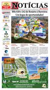 Jornal Notícias do Oeste