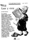 Leer y vivir, un artículo de Cassany