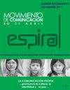 NOVIEMBRE 2011