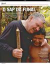 O SAP da Funai