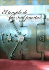 Revista El templo de las mil puertas (18) - Revista de LIJ