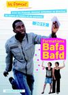 PLAQUETTE BAFA 2012