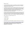 Fuerzas militares en el gobierno.Artículo de Larrañaga, D. ,Moreno, V. , Ramírez, R.