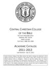College Catalog