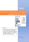 GUIA: WEB 2.0 Y AMBIENTESVIRTUALES DE APRENDIZAJE - AVA