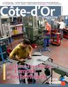 Côte-d'Or magazine N°116 - novembre 2011