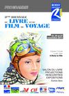 Biennale du livre et du film de voyage : Programme