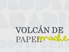 Volcán de Papel Mache (Método Científico)