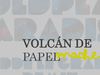 Volcán de Papel Mache (Método Científico)