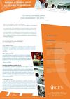 ICES - Année de remise à niveau scientifique - RNES