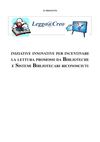 VIDEO GUIDA LEGGO@CREO