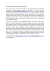 The many benefits of web conferencing services