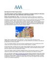 AAA Reports On Polish Property Boom