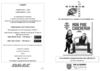 prog du 09 AU 15 novembre 2011