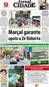 JC MOGI GUAÇU - 29-10-2011