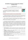 DESARROLLO DE APLICACIONES MULTIMEDIA
